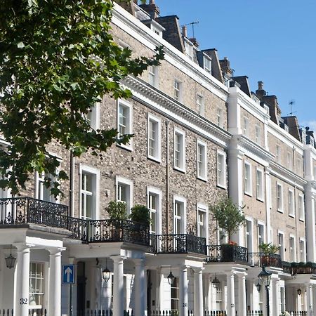 The Chelsea Kensington 159 Apartment Λονδίνο Εξωτερικό φωτογραφία