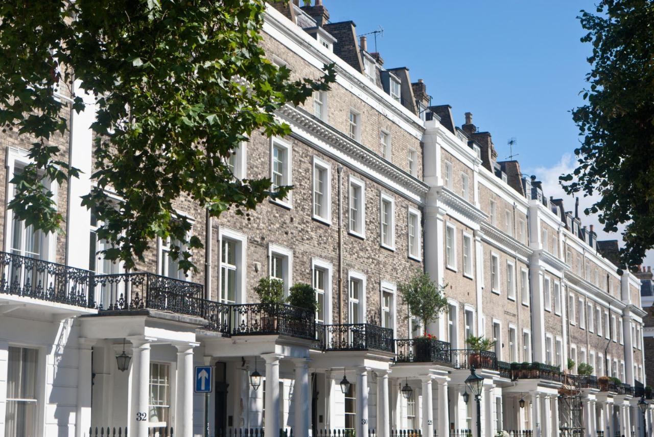 The Chelsea Kensington 159 Apartment Λονδίνο Εξωτερικό φωτογραφία