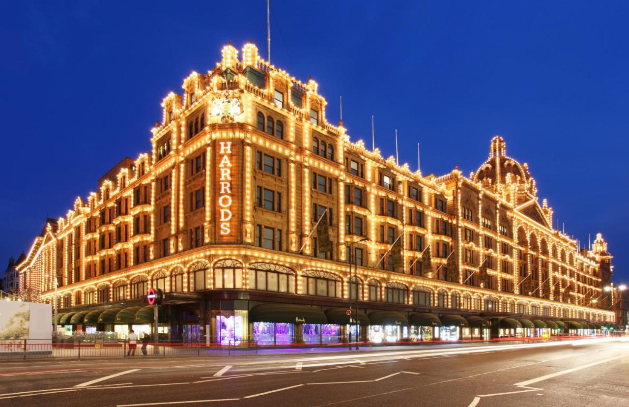 The Chelsea Kensington 159 Apartment Λονδίνο Εξωτερικό φωτογραφία