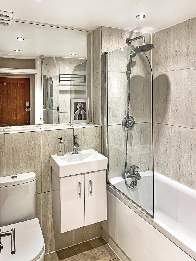 The Chelsea Kensington 159 Apartment Λονδίνο Εξωτερικό φωτογραφία