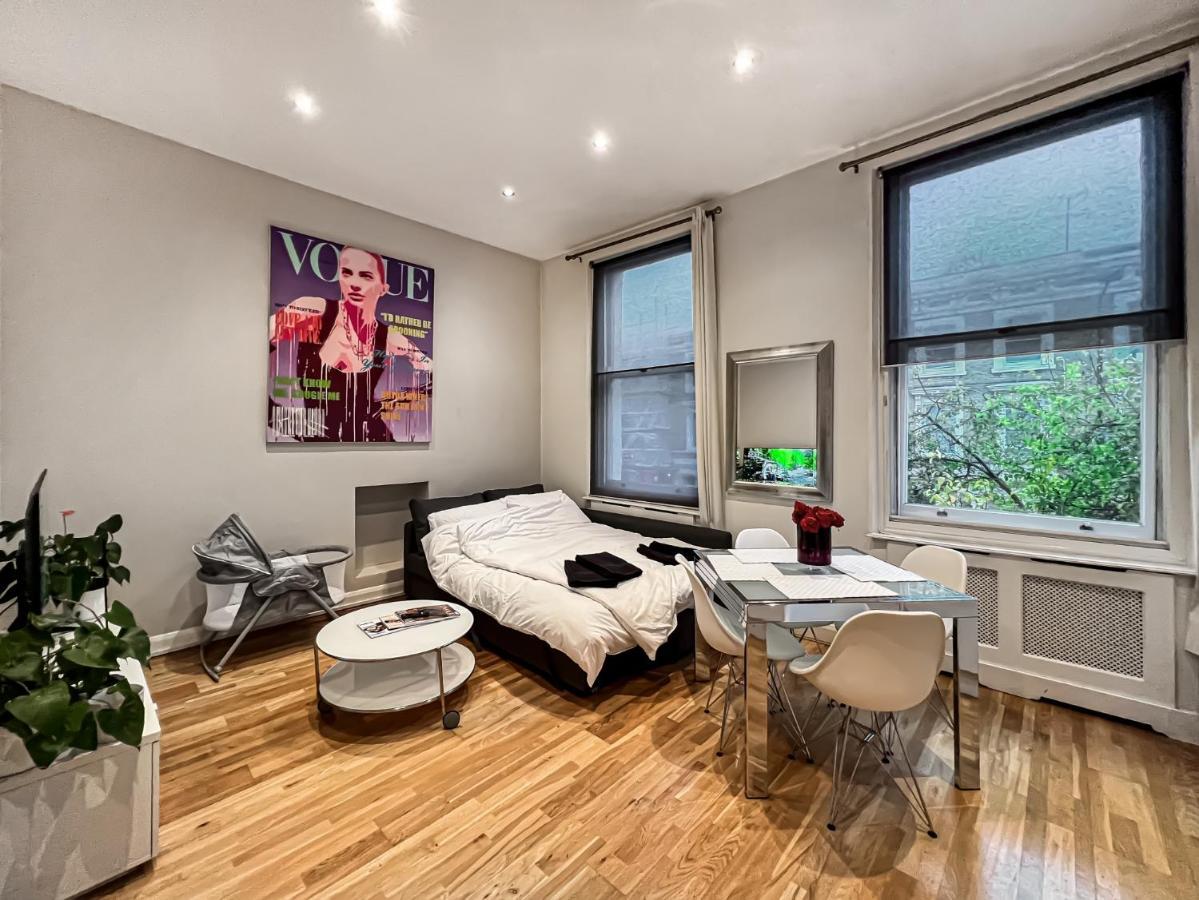 The Chelsea Kensington 159 Apartment Λονδίνο Εξωτερικό φωτογραφία