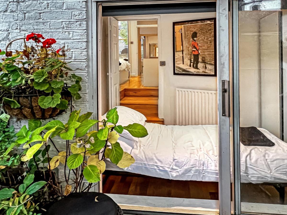 The Chelsea Kensington 159 Apartment Λονδίνο Εξωτερικό φωτογραφία