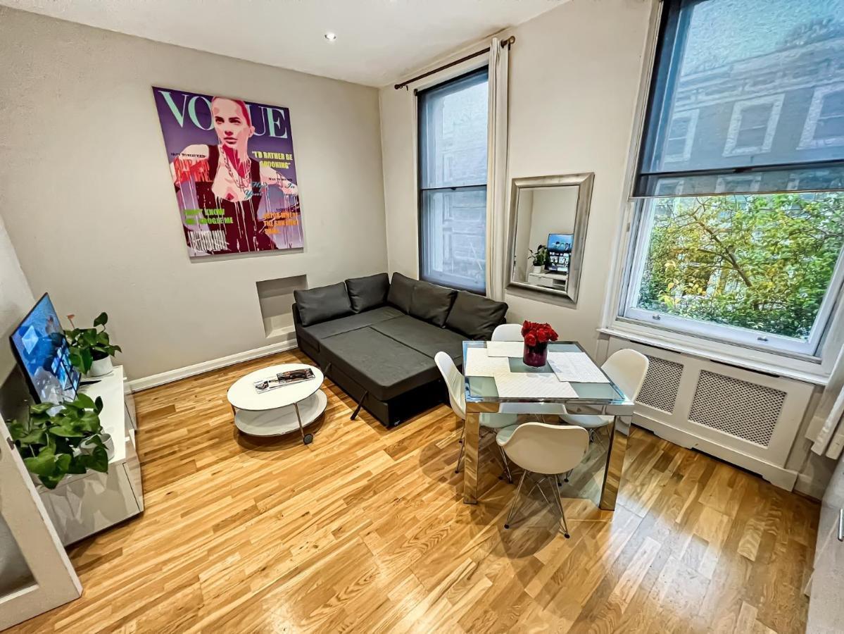 The Chelsea Kensington 159 Apartment Λονδίνο Εξωτερικό φωτογραφία