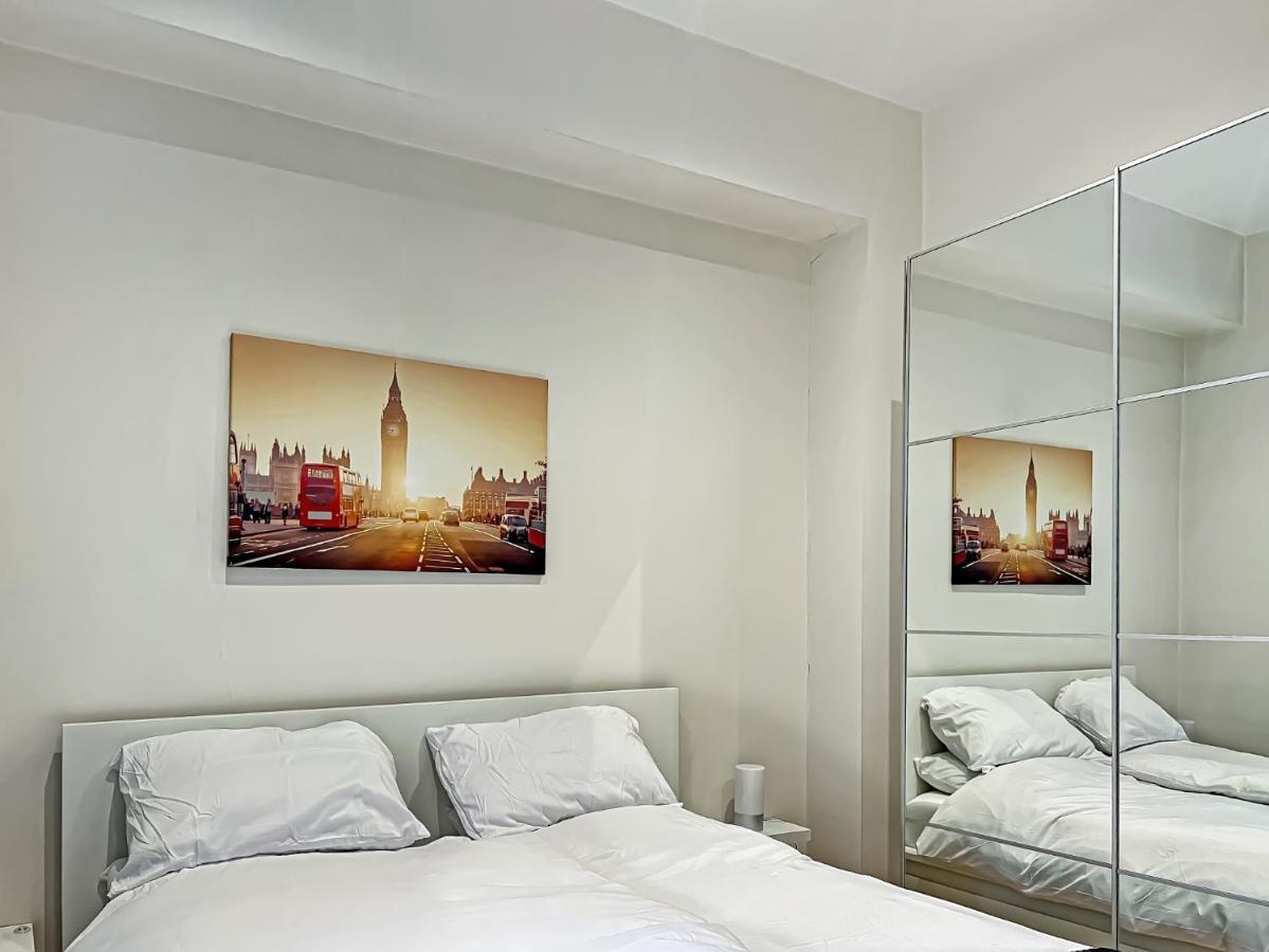 The Chelsea Kensington 159 Apartment Λονδίνο Εξωτερικό φωτογραφία