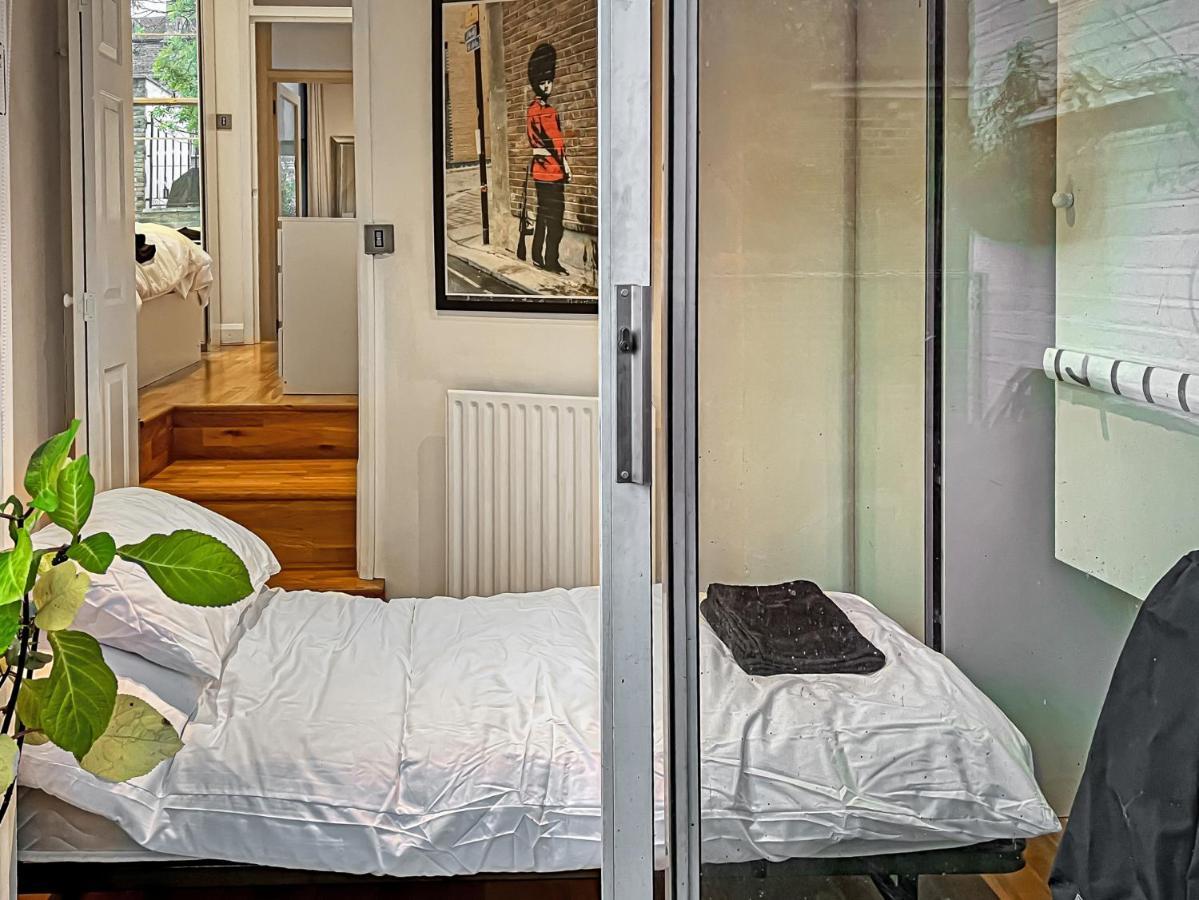 The Chelsea Kensington 159 Apartment Λονδίνο Εξωτερικό φωτογραφία