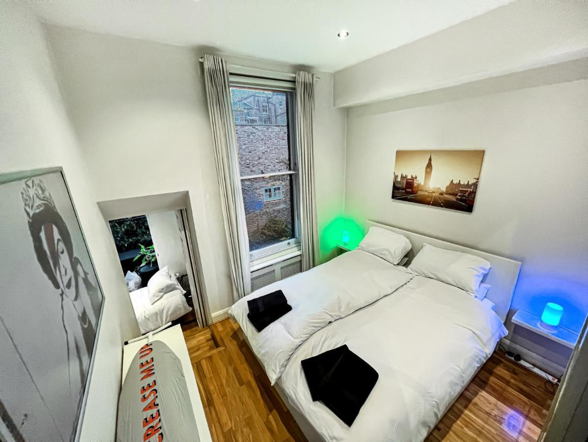 The Chelsea Kensington 159 Apartment Λονδίνο Εξωτερικό φωτογραφία