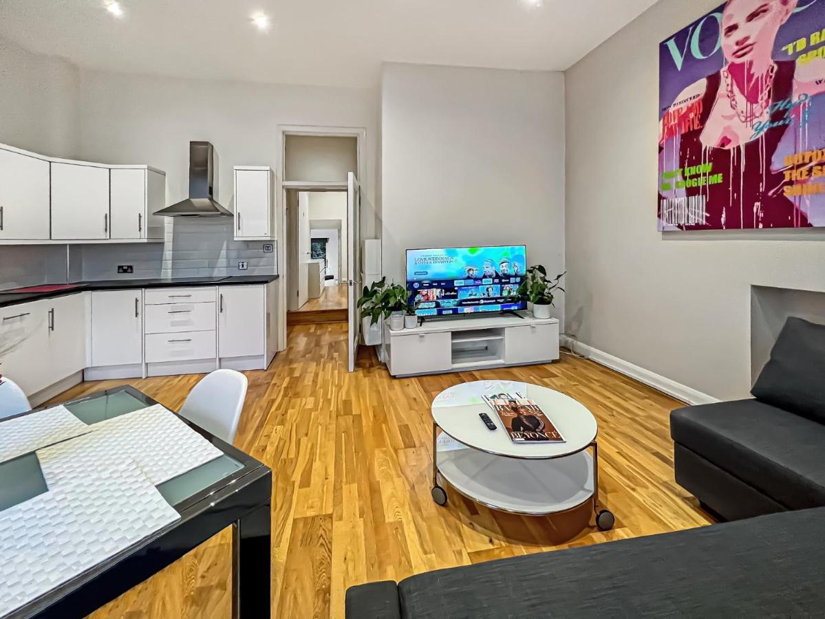 The Chelsea Kensington 159 Apartment Λονδίνο Εξωτερικό φωτογραφία