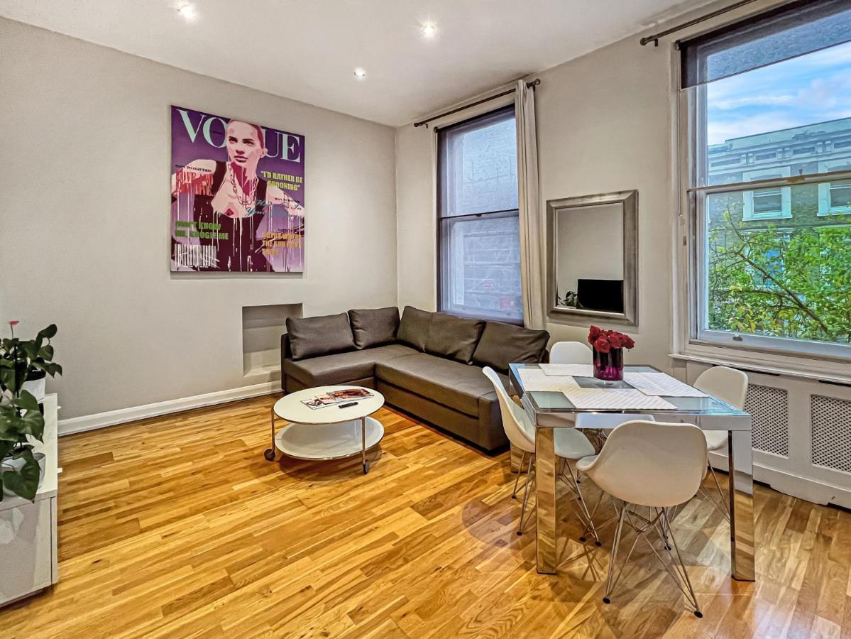 The Chelsea Kensington 159 Apartment Λονδίνο Εξωτερικό φωτογραφία